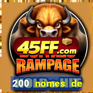 200 nomes de frutas 100 nomes